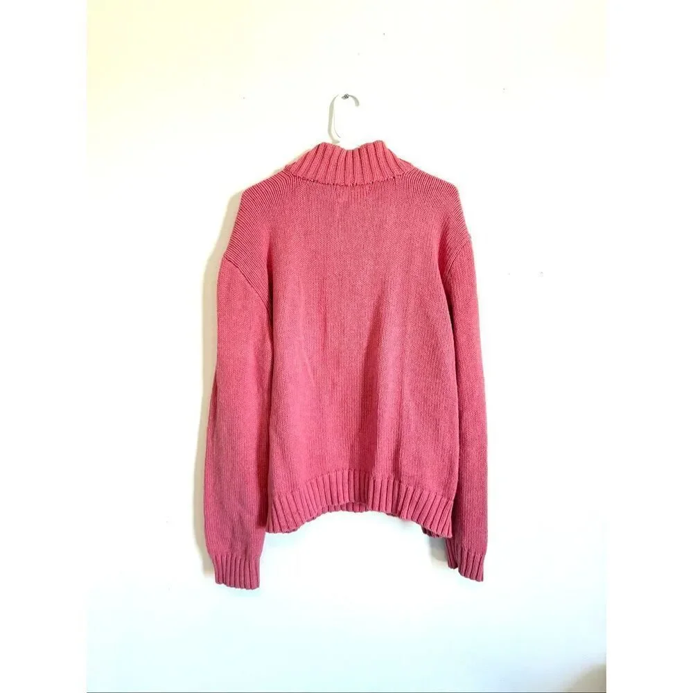 Vintage Ralph Lauren Polo Sweater